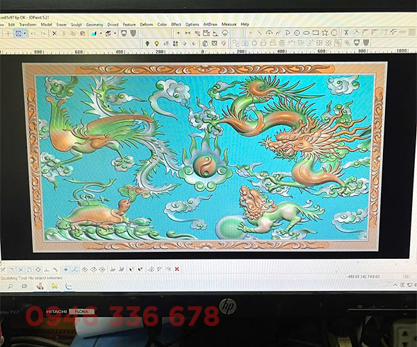 Đồ đá mỹ nghệ